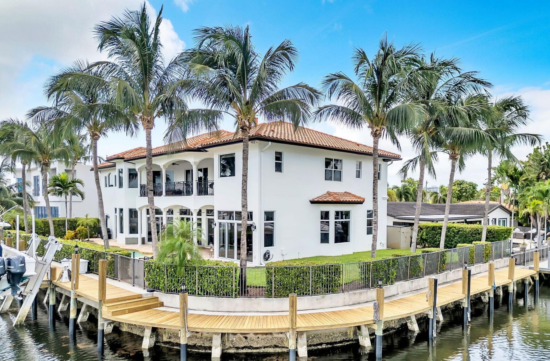 1261 NE 27th Way, Pompano Beach, FL 33062 Photo