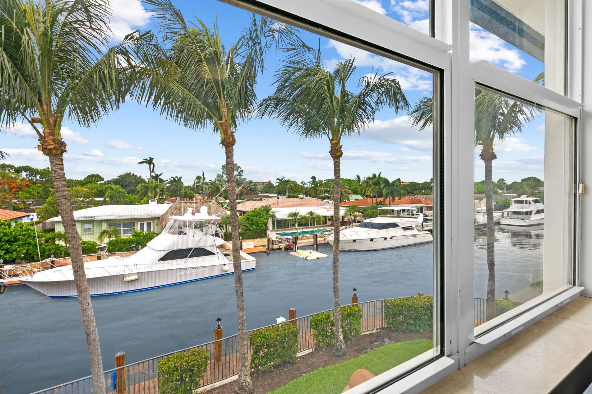 1261 NE 27th Way, Pompano Beach, FL 33062 Photo