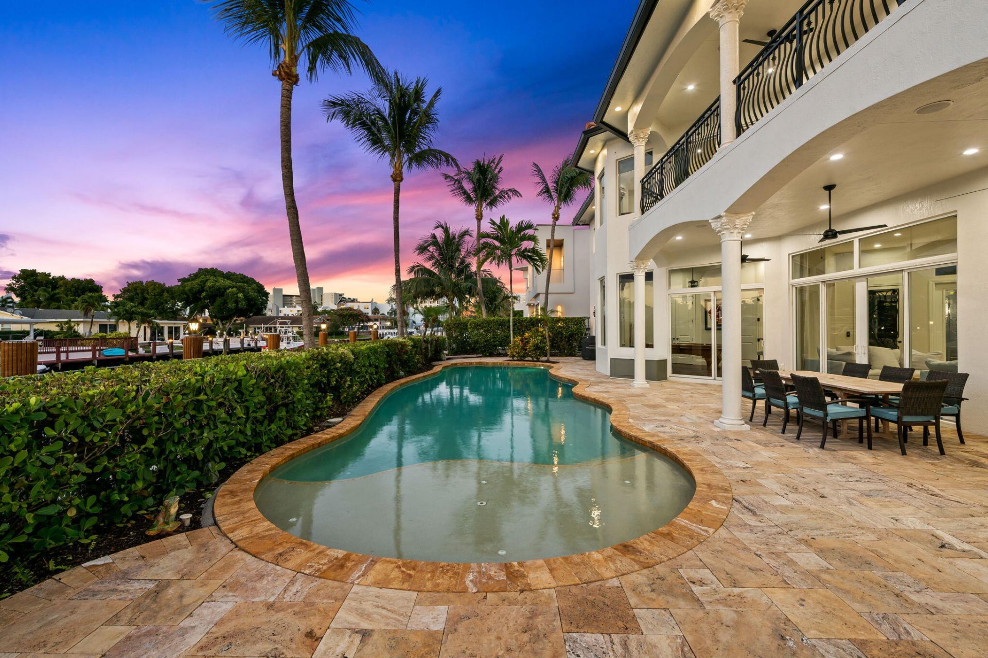 1261 NE 27th Way, Pompano Beach, FL 33062 Photo