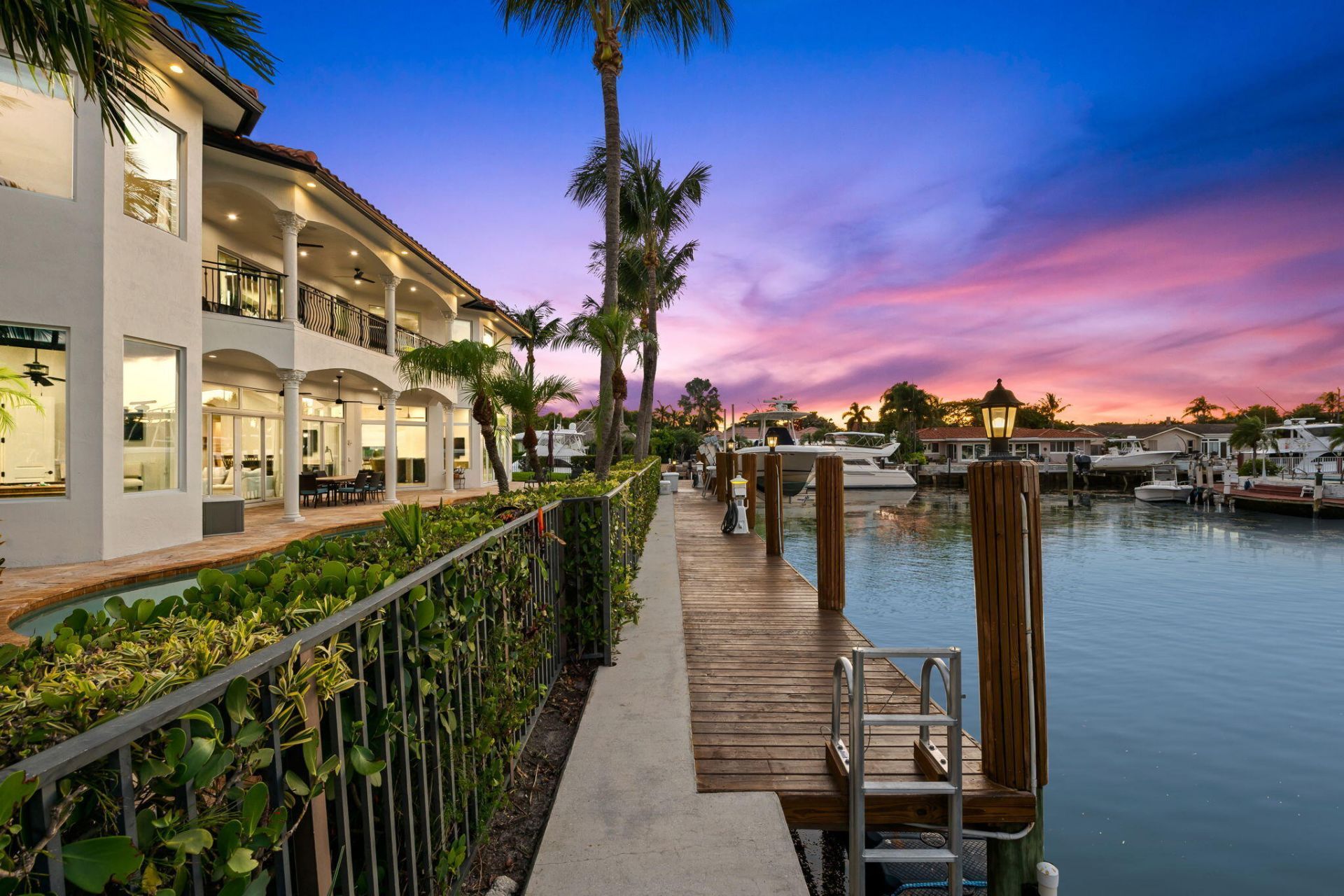 1261 NE 27th Way, Pompano Beach, FL 33062 Photo