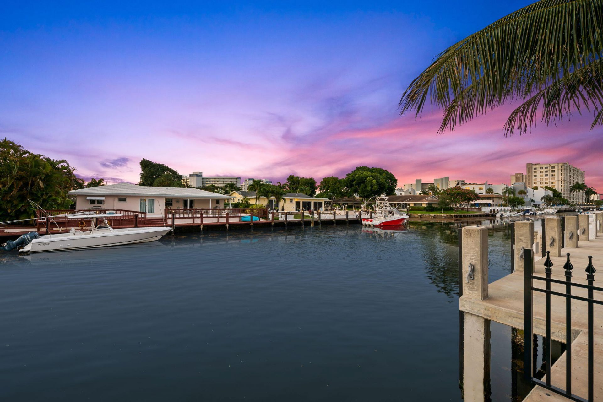 1261 NE 27th Way, Pompano Beach, FL 33062 Photo