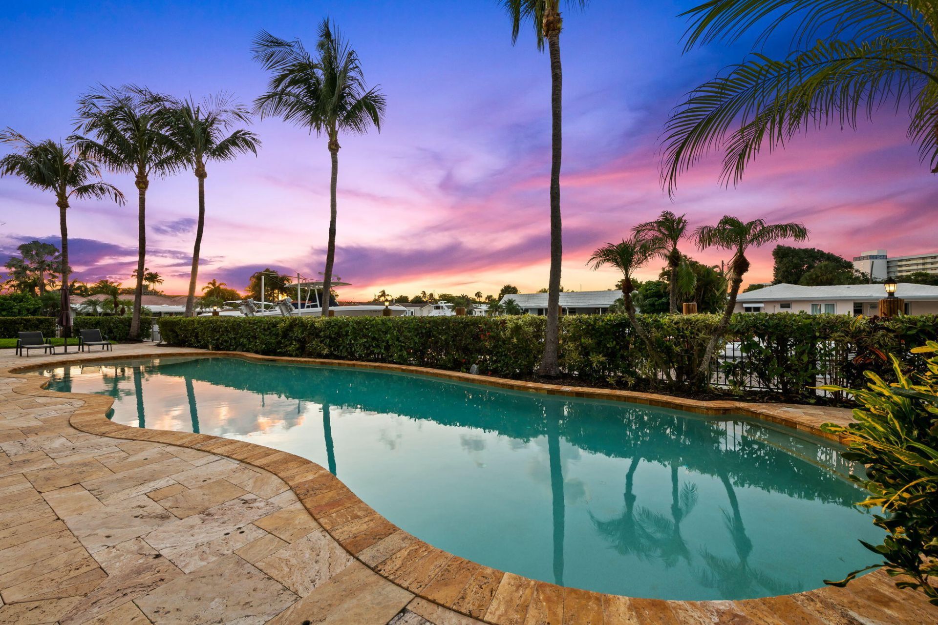 1261 NE 27th Way, Pompano Beach, FL 33062 Photo