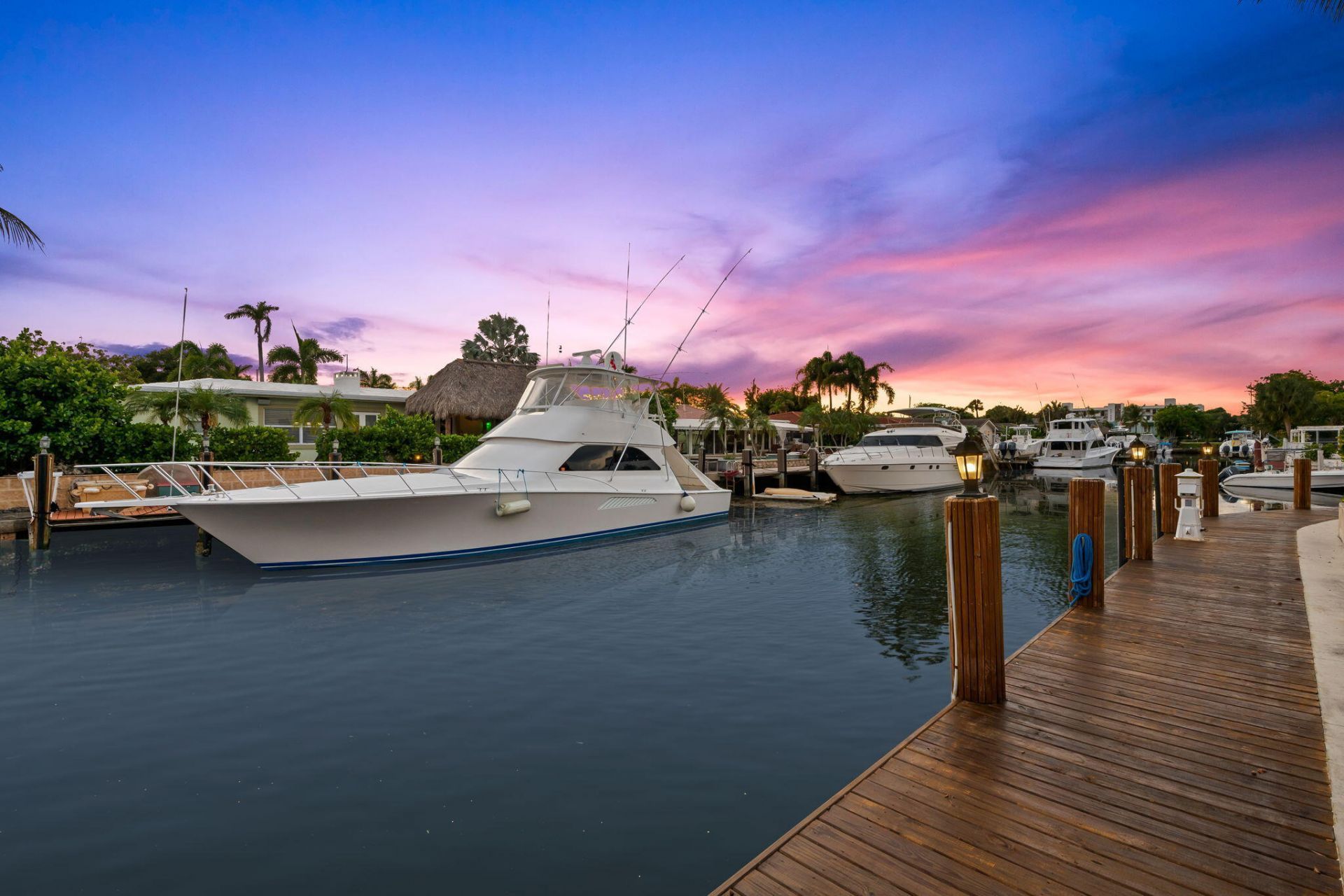1261 NE 27th Way, Pompano Beach, FL 33062 Photo
