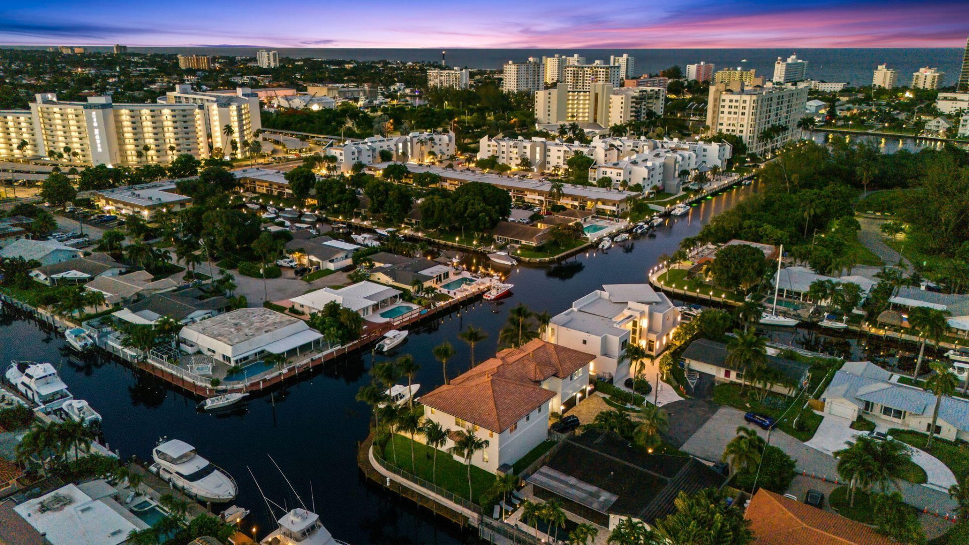 1261 NE 27th Way, Pompano Beach, FL 33062 Photo