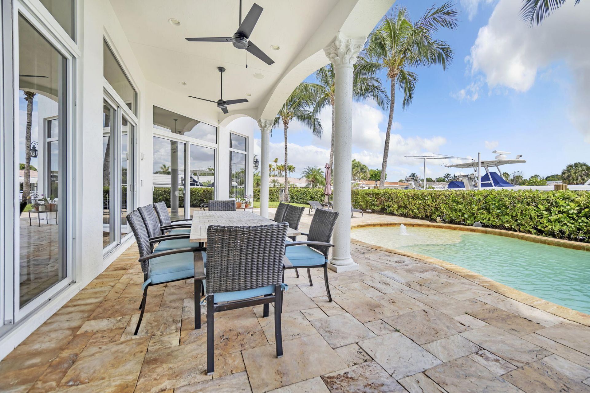 1261 NE 27th Way, Pompano Beach, FL 33062 Photo