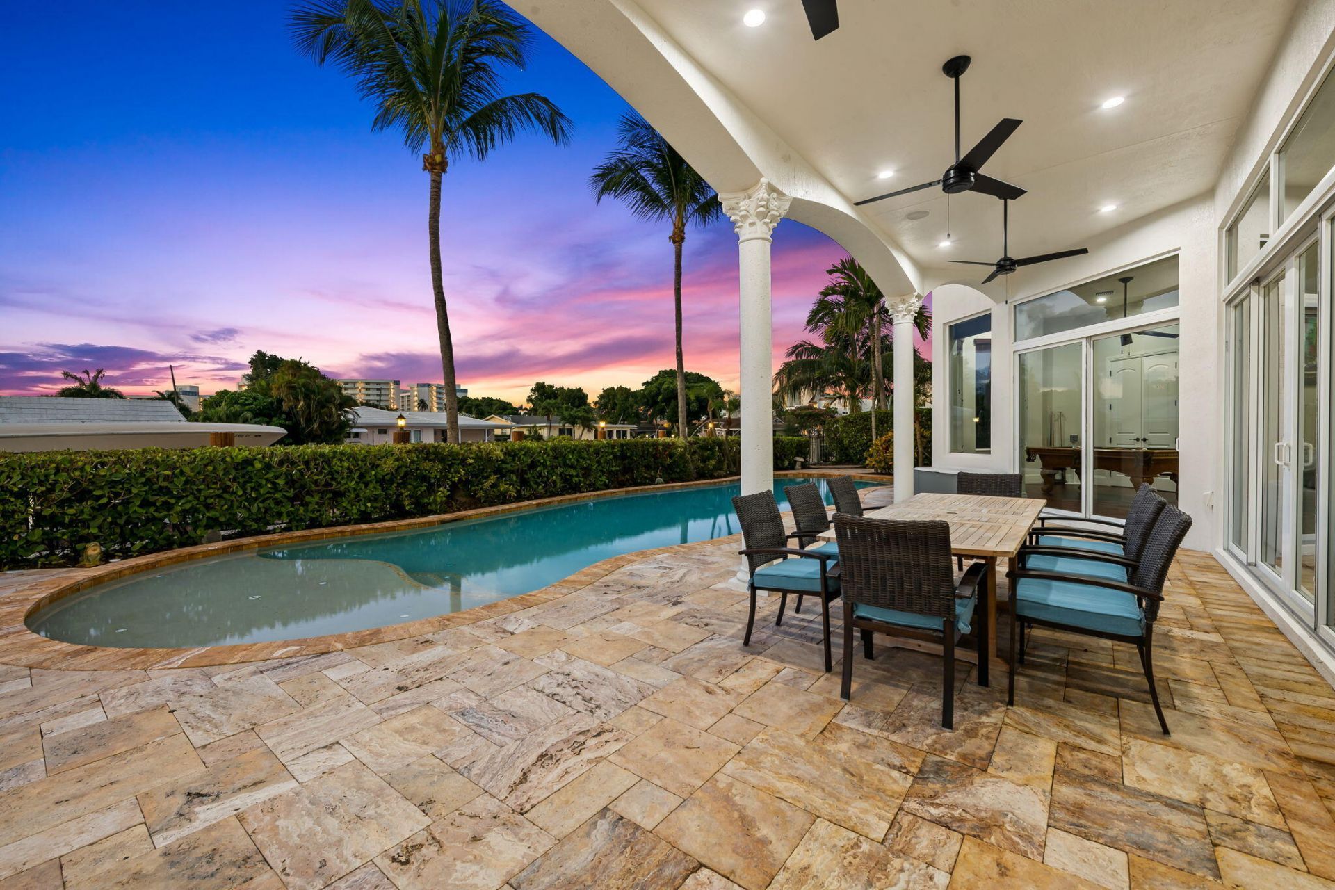 1261 NE 27th Way, Pompano Beach, FL 33062 Photo