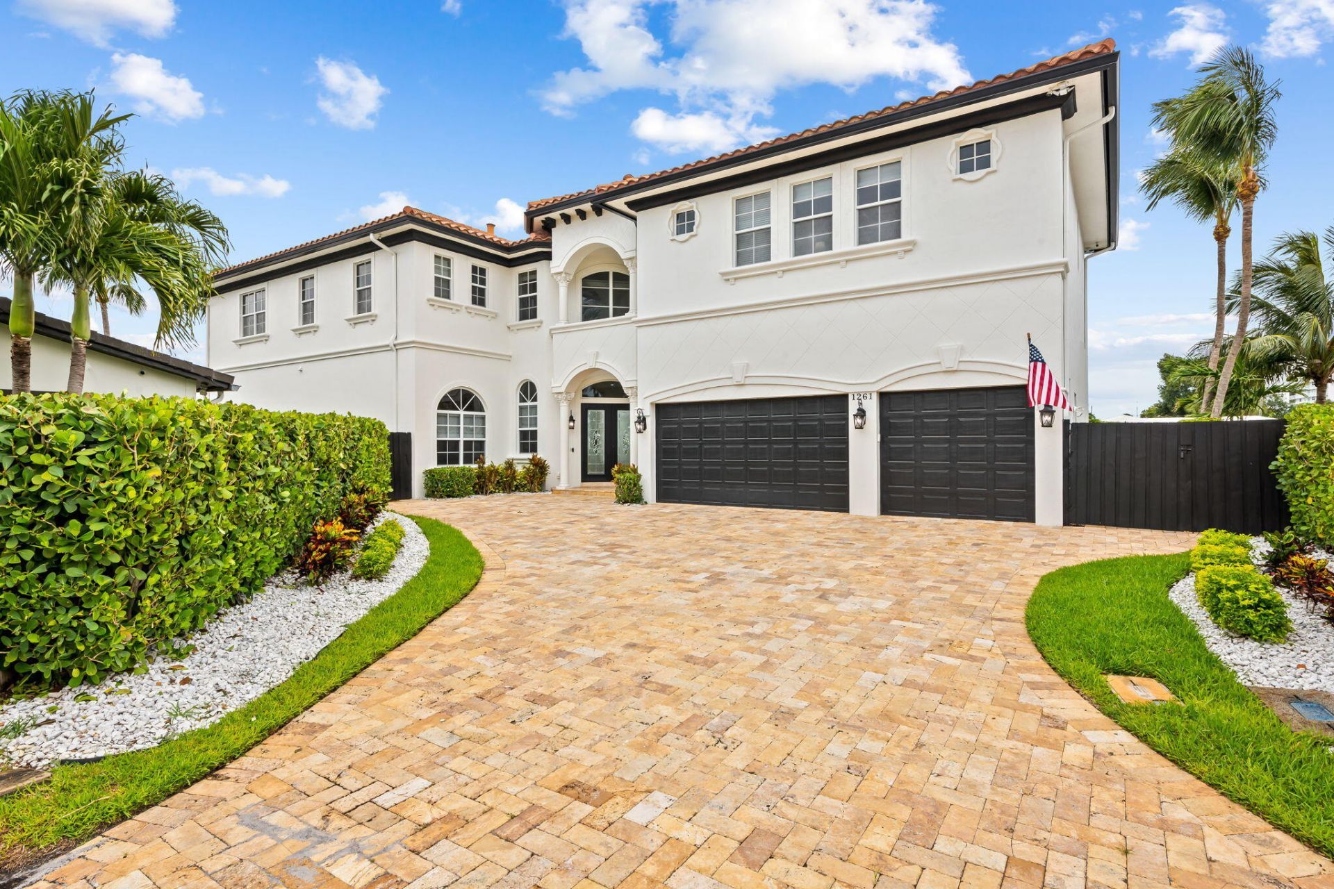 1261 NE 27th Way, Pompano Beach, FL 33062 Photo