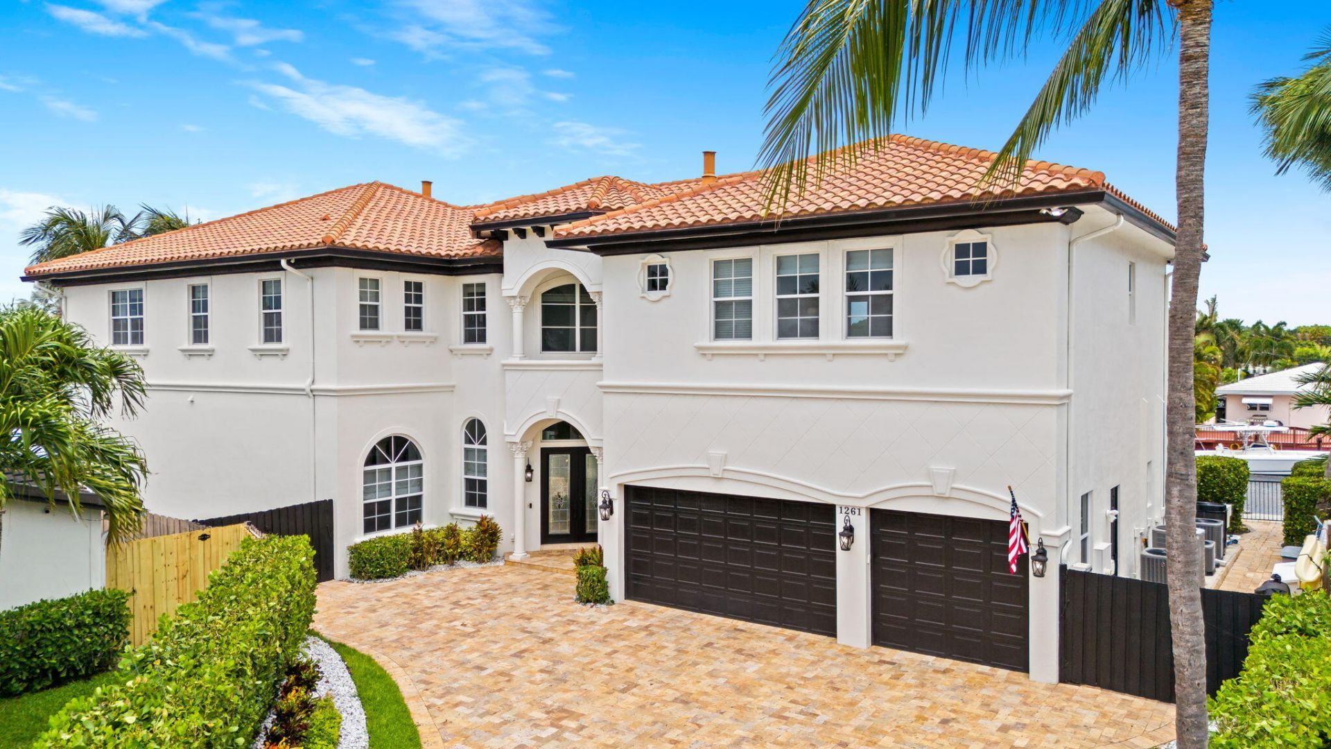 1261 NE 27th Way, Pompano Beach, FL 33062 Photo