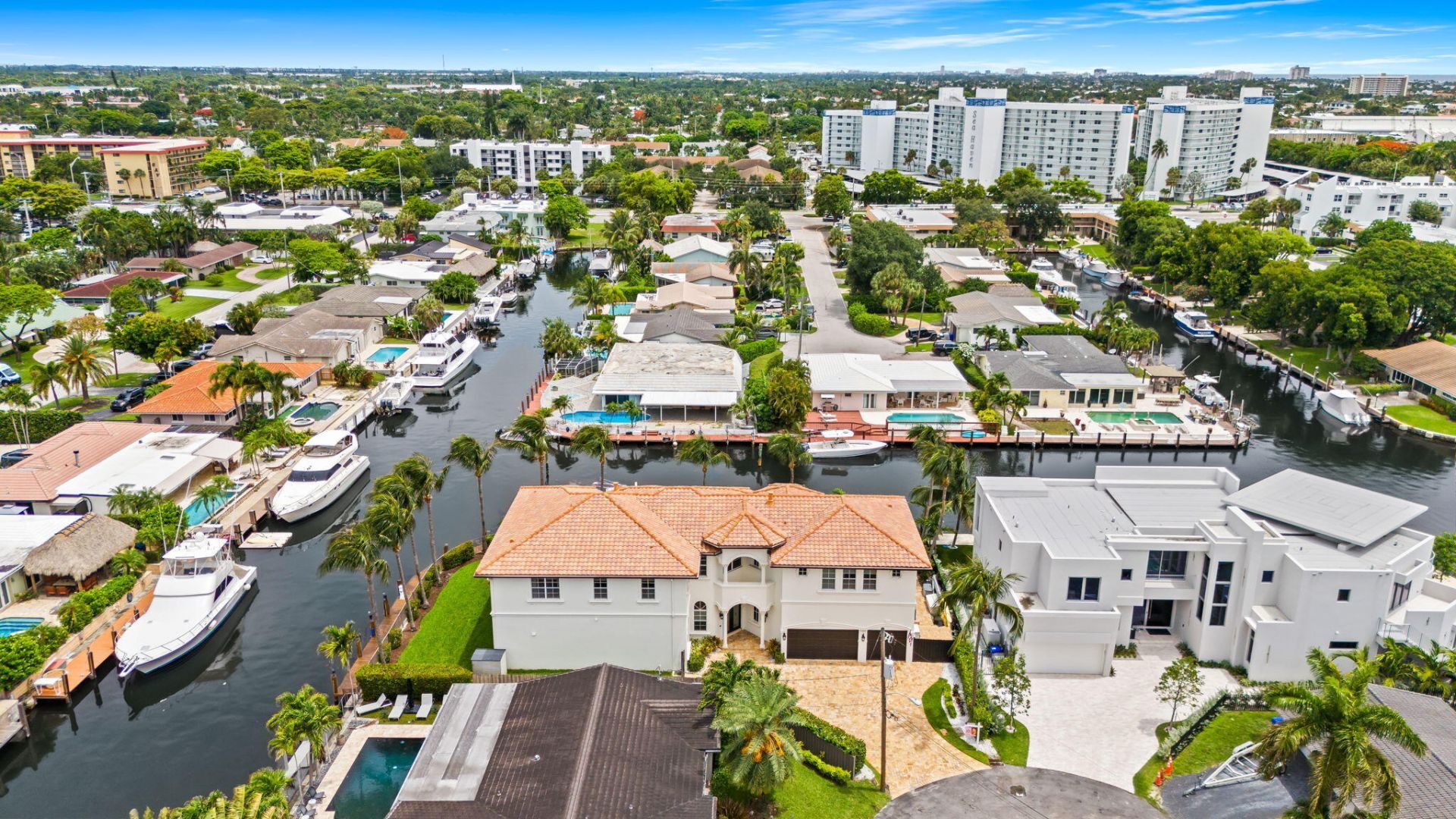 1261 NE 27th Way, Pompano Beach, FL 33062 Photo