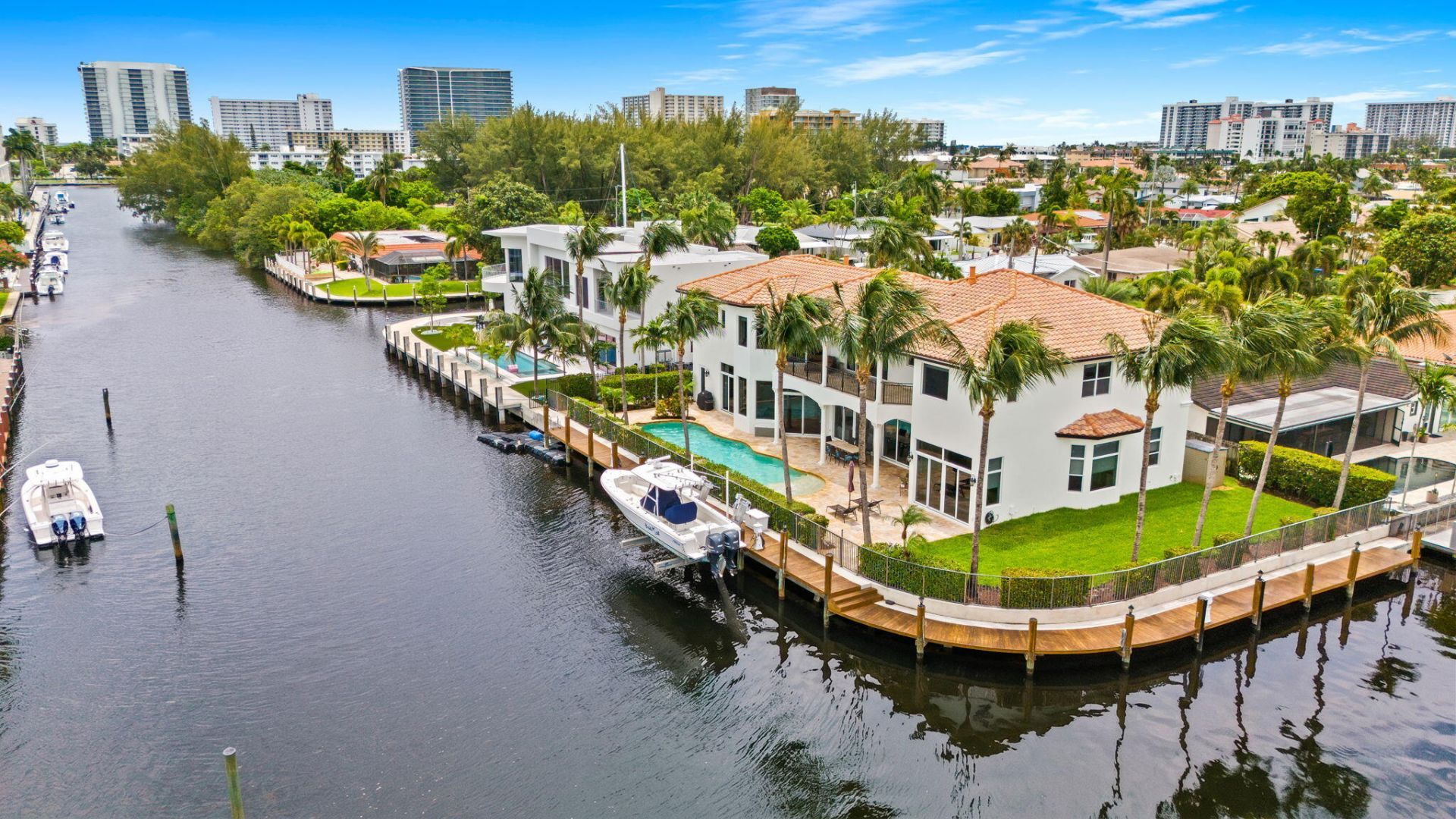 1261 NE 27th Way, Pompano Beach, FL 33062 Photo