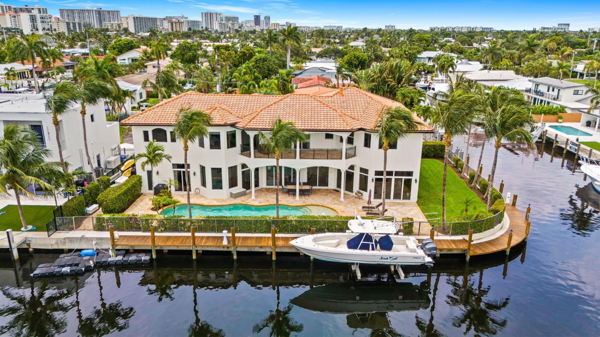 1261 NE 27th Way, Pompano Beach, FL 33062 Photo