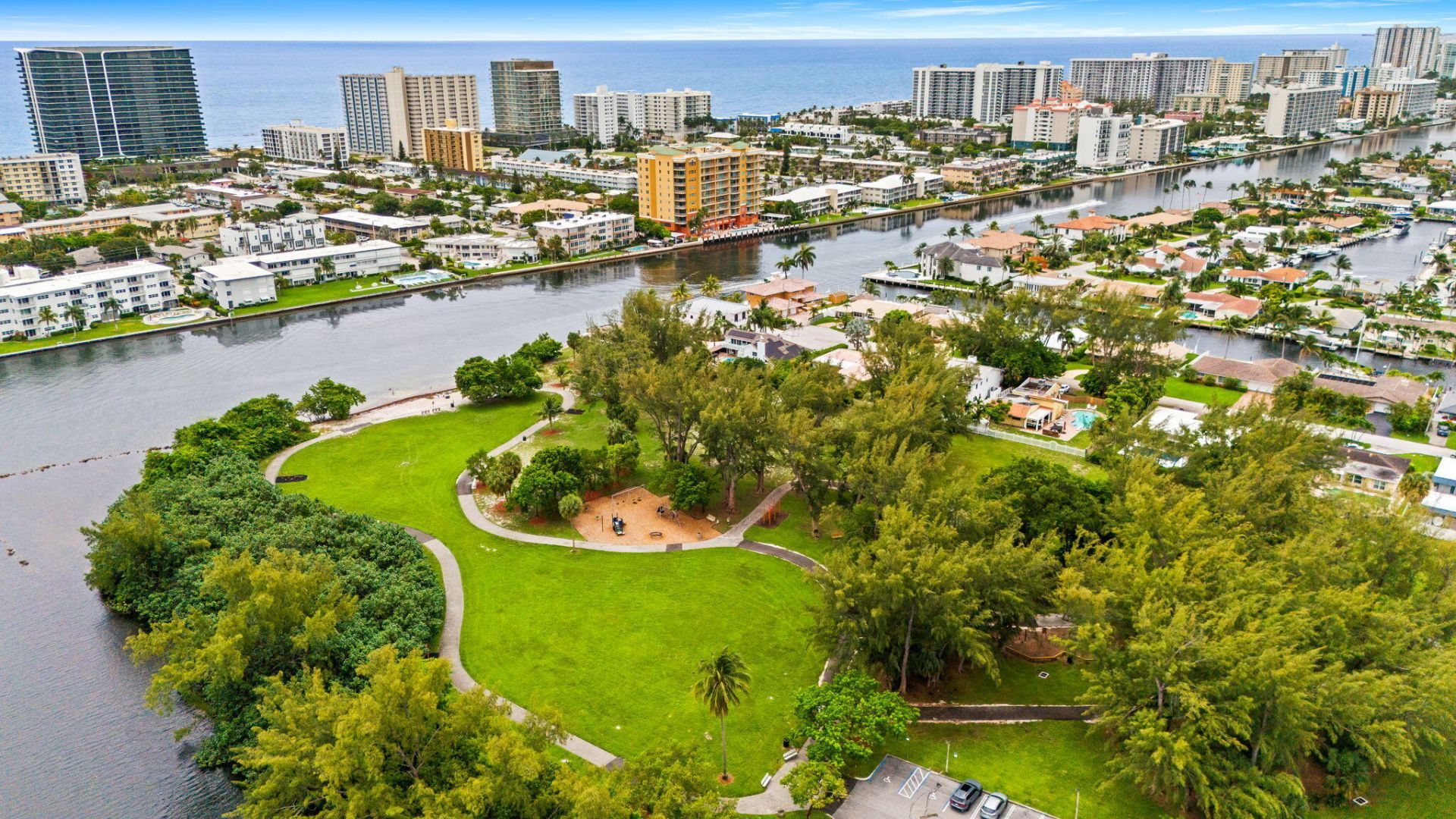 1261 NE 27th Way, Pompano Beach, FL 33062 Photo