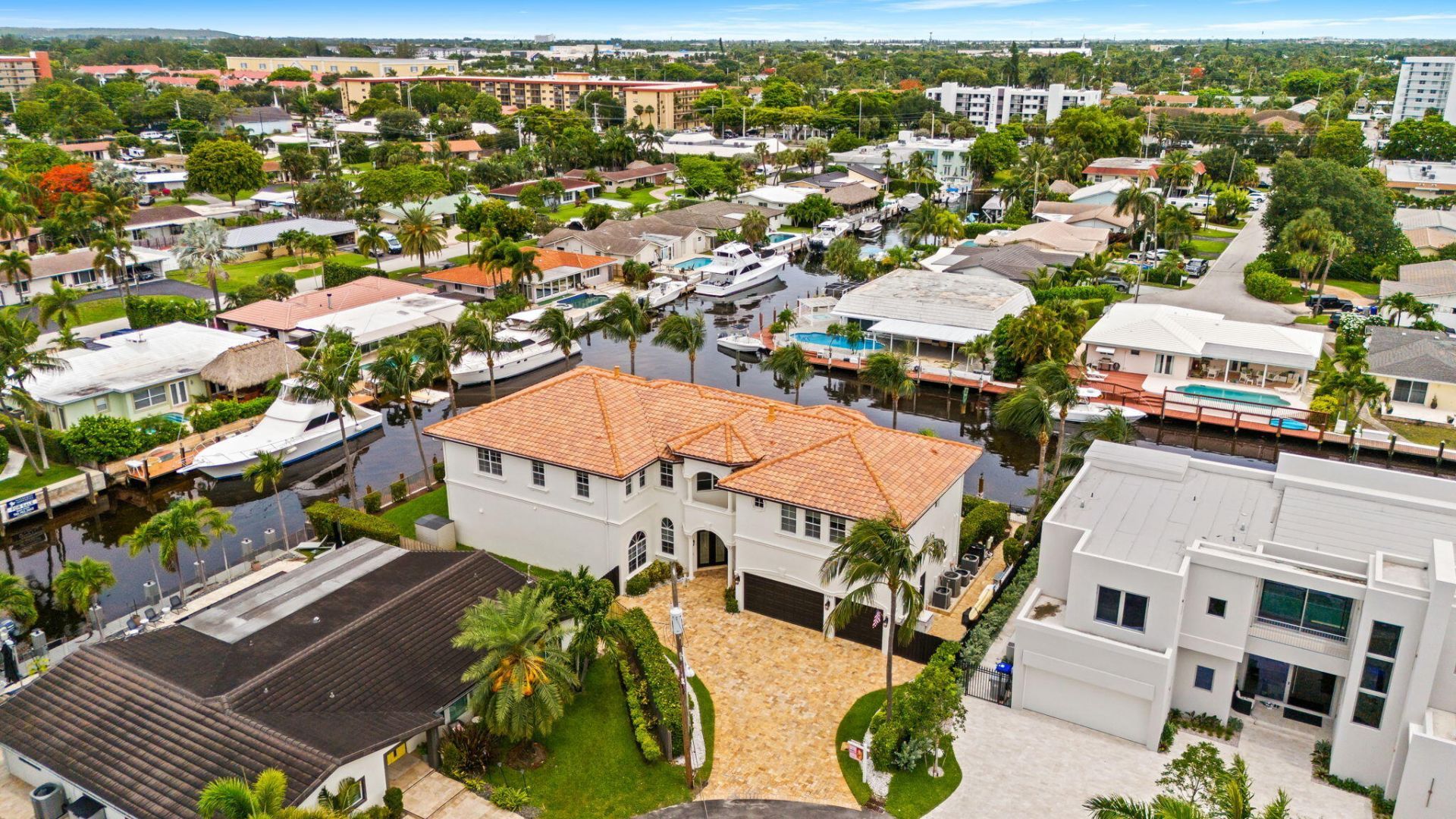 1261 NE 27th Way, Pompano Beach, FL 33062 Photo