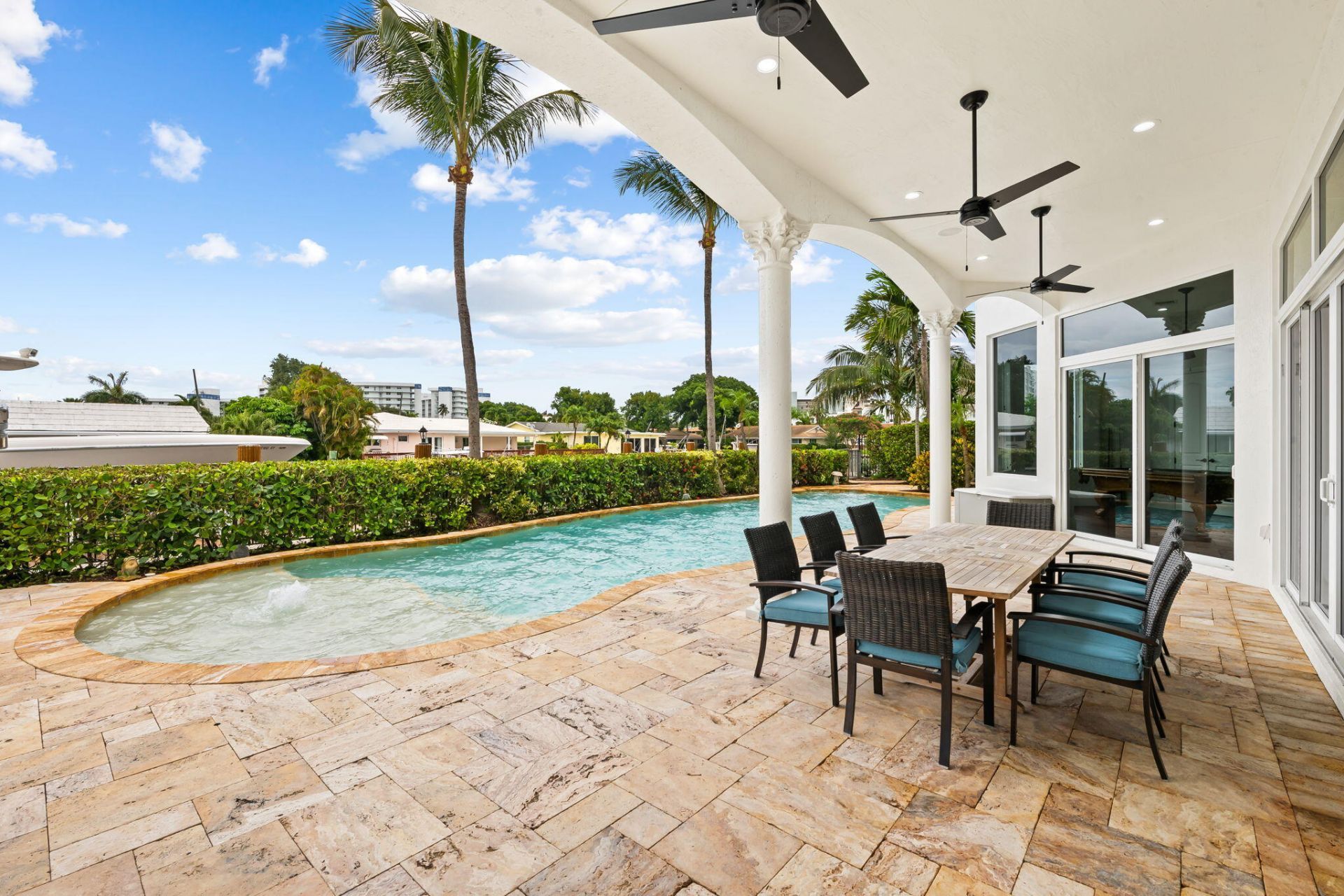 1261 NE 27th Way, Pompano Beach, FL 33062 Photo