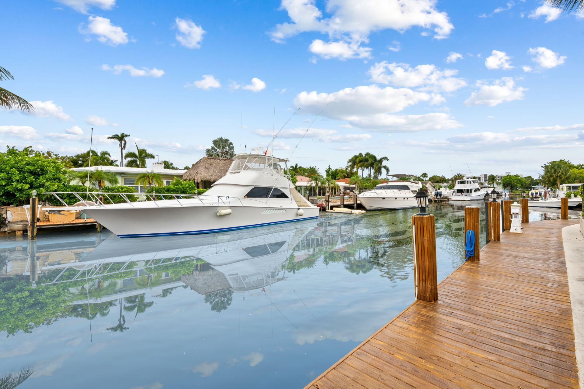 1261 NE 27th Way, Pompano Beach, FL 33062 Photo