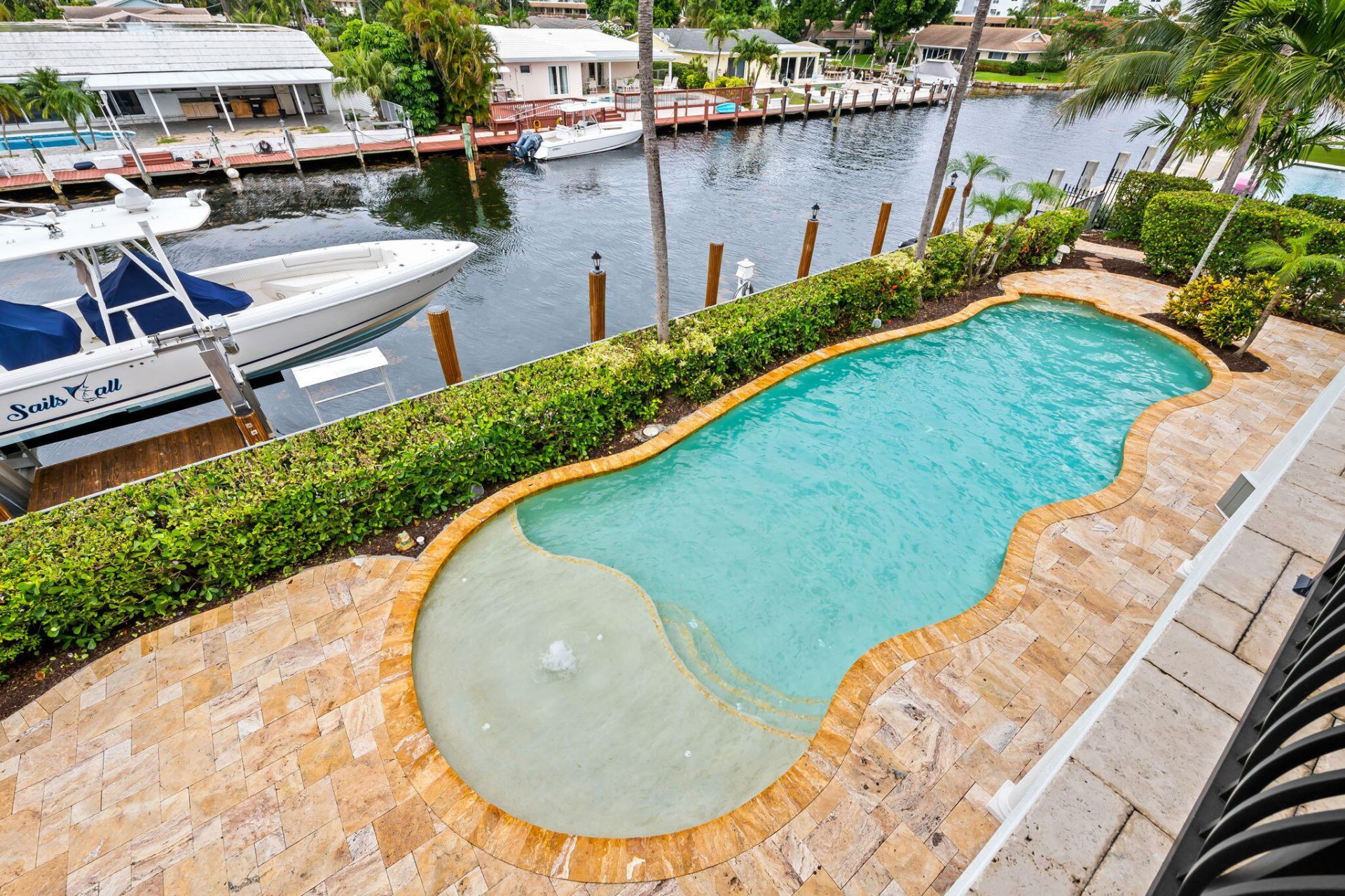 1261 NE 27th Way, Pompano Beach, FL 33062 Photo