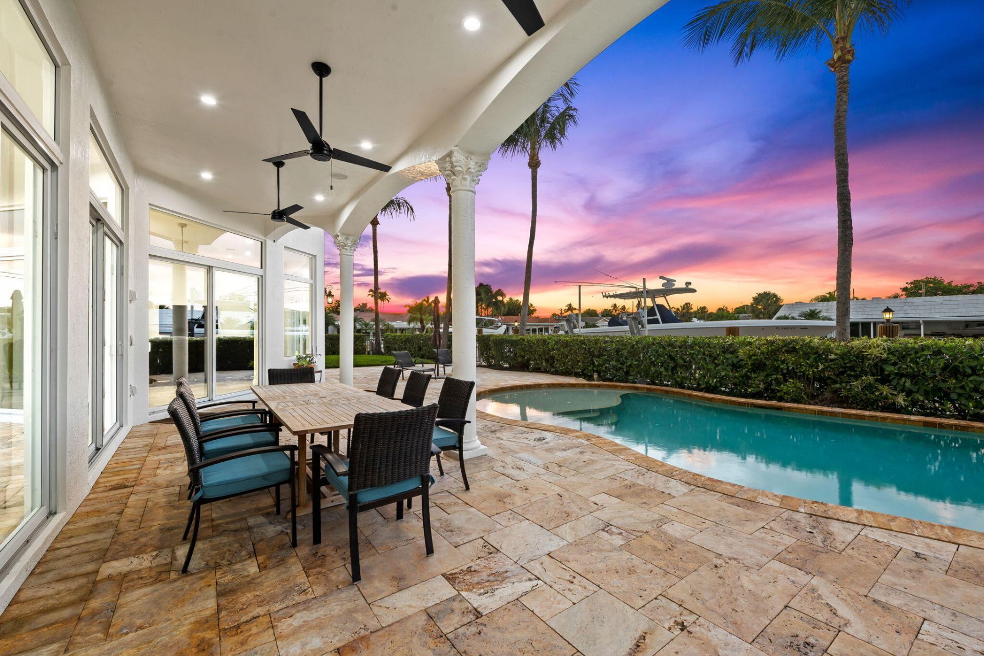1261 NE 27th Way, Pompano Beach, FL 33062 Photo