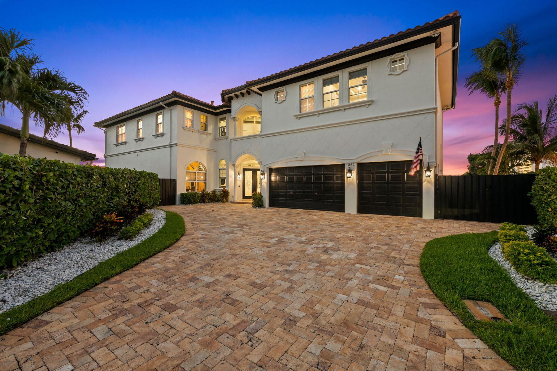 1261 NE 27th Way, Pompano Beach, FL 33062 Photo