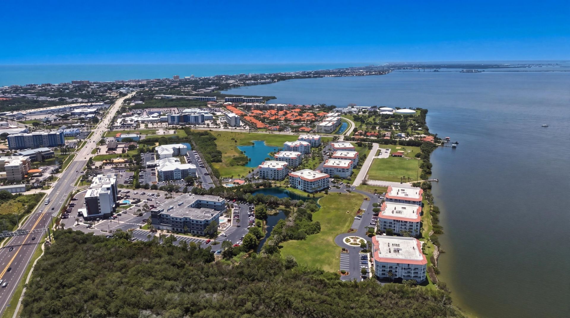 8955 Puerto Del Rio Drive, Cape Canaveral, FL 32920 Photo