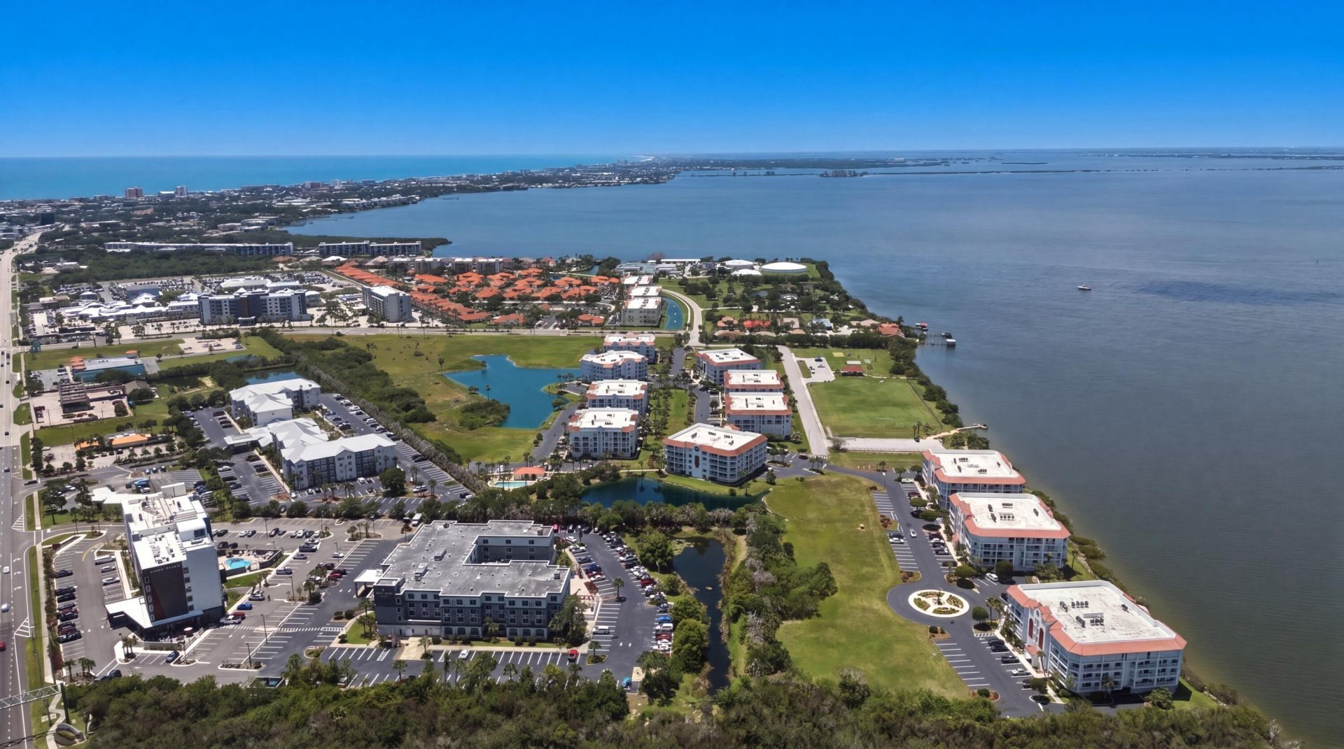 8955 Puerto Del Rio Drive, Cape Canaveral, FL 32920 Photo