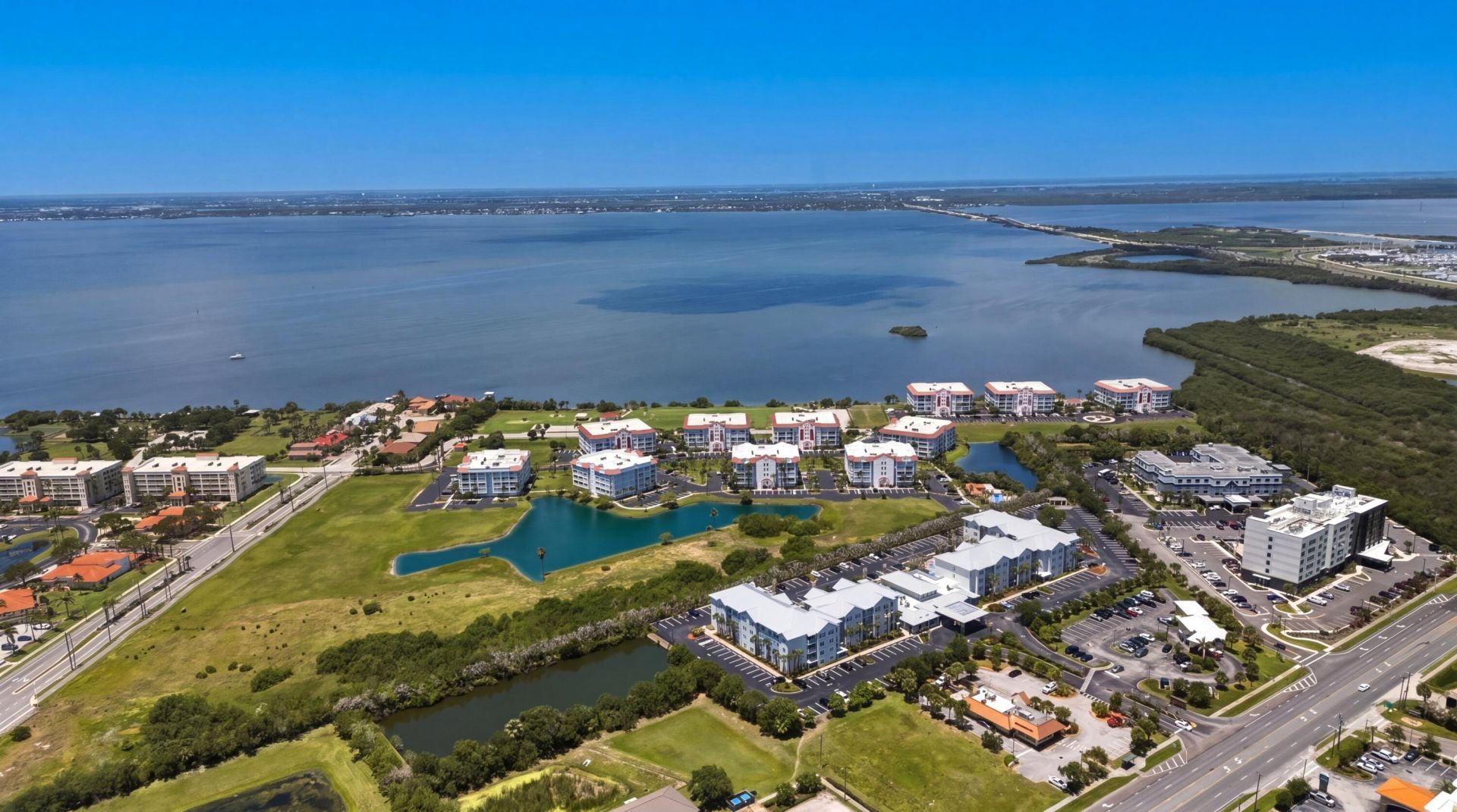 8955 Puerto Del Rio Drive, Cape Canaveral, FL 32920 Photo