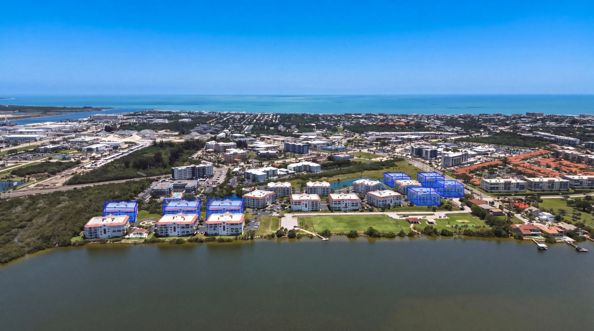 8955 Puerto Del Rio Drive, Cape Canaveral, FL 32920 Photo