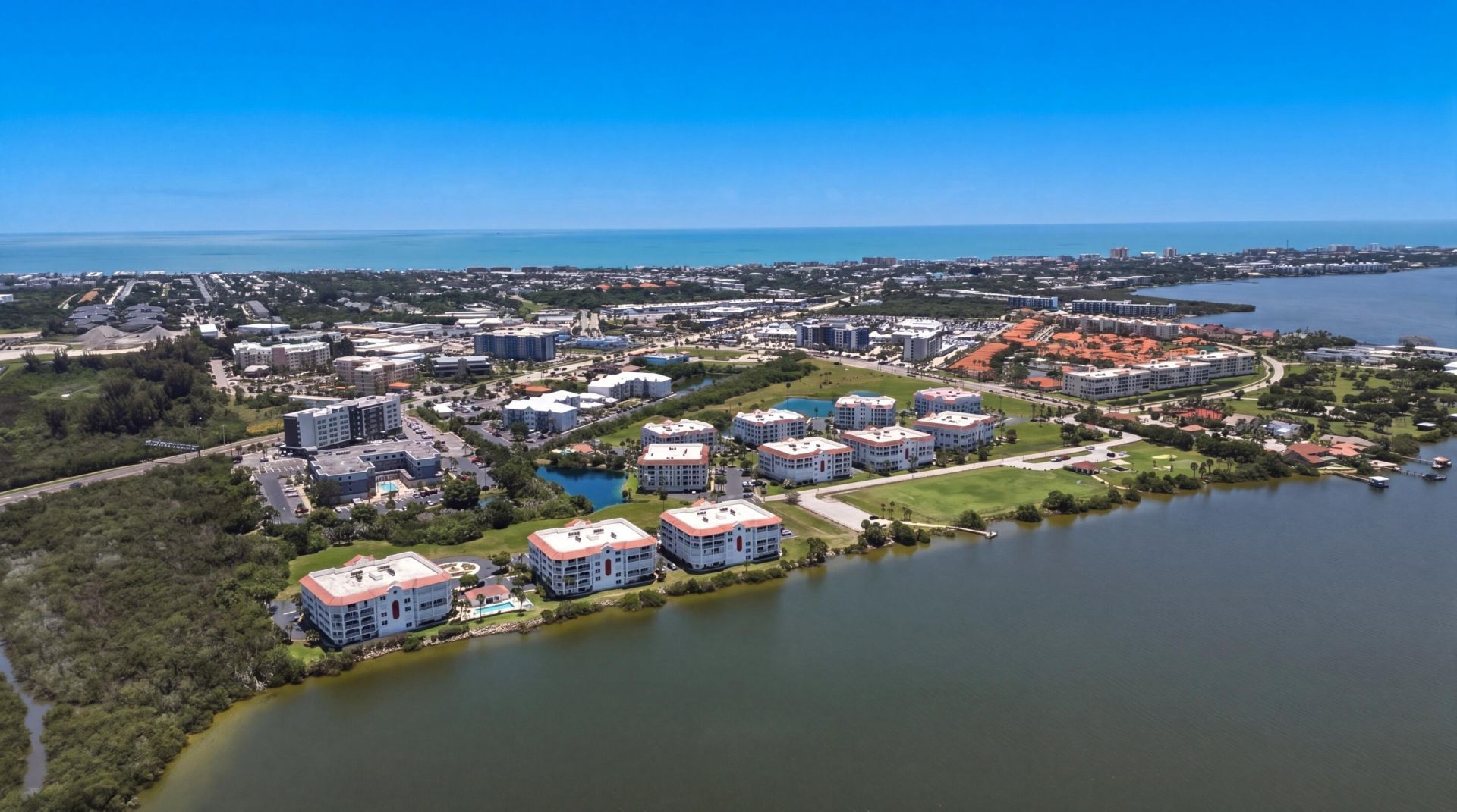 8955 Puerto Del Rio Drive, Cape Canaveral, FL 32920 Photo