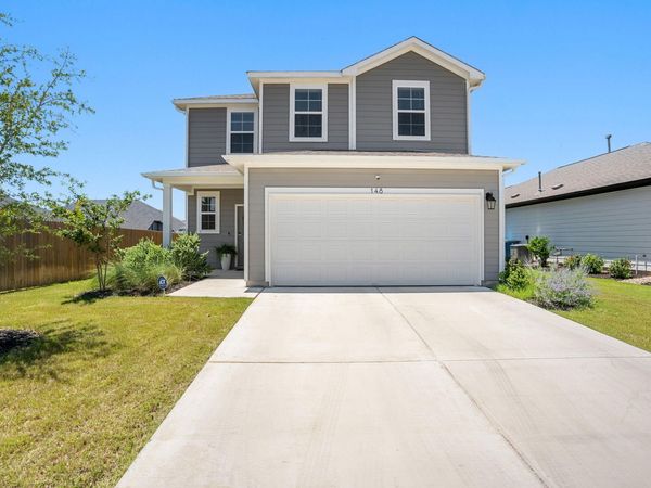 148 Hidalgo LN , Elgin, TX 78621