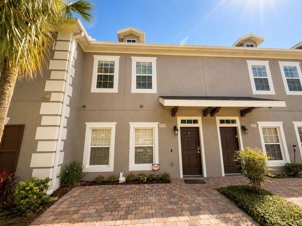 2379 CARAVELLE CIRCLE , KISSIMMEE, FL 34746