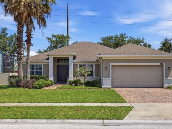3316 MCCORMICK WOODS DRIVE , OCOEE, FL 34761