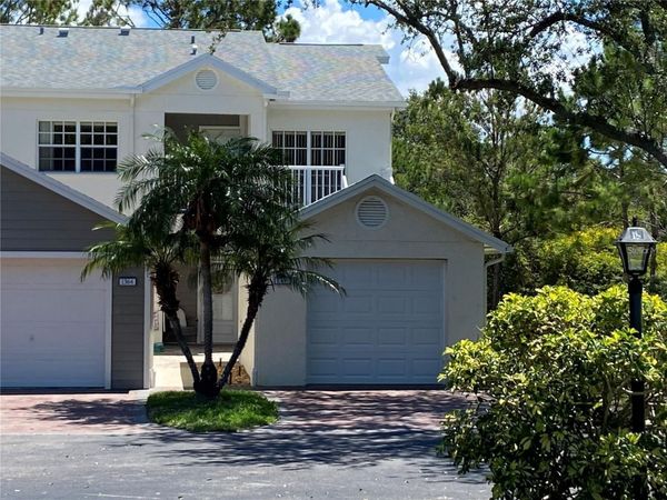 11500 SHIPWATCH DRIVE , Unit 1365, LARGO, FL 33774