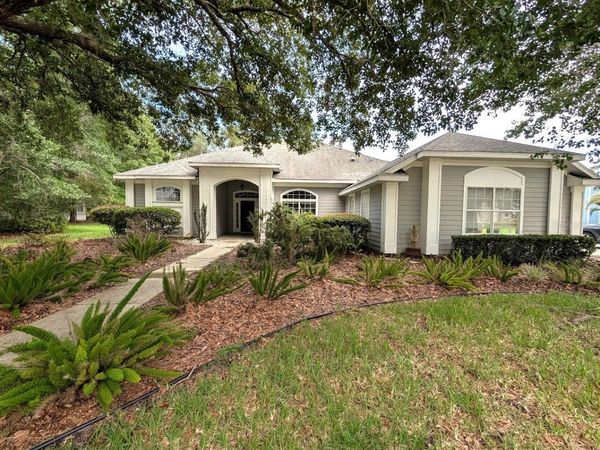 4009 NW 67TH PLACE , GAINESVILLE, FL 32653