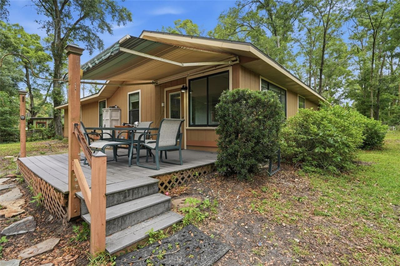 17026 Southside Court , High Springs, FL 32643 Photo