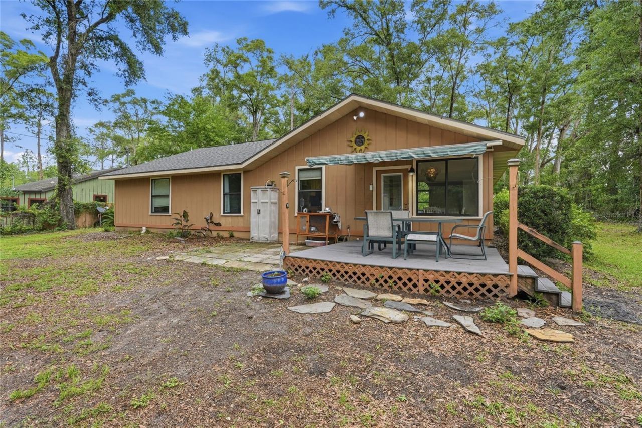 17026 Southside Court , High Springs, FL 32643 Photo