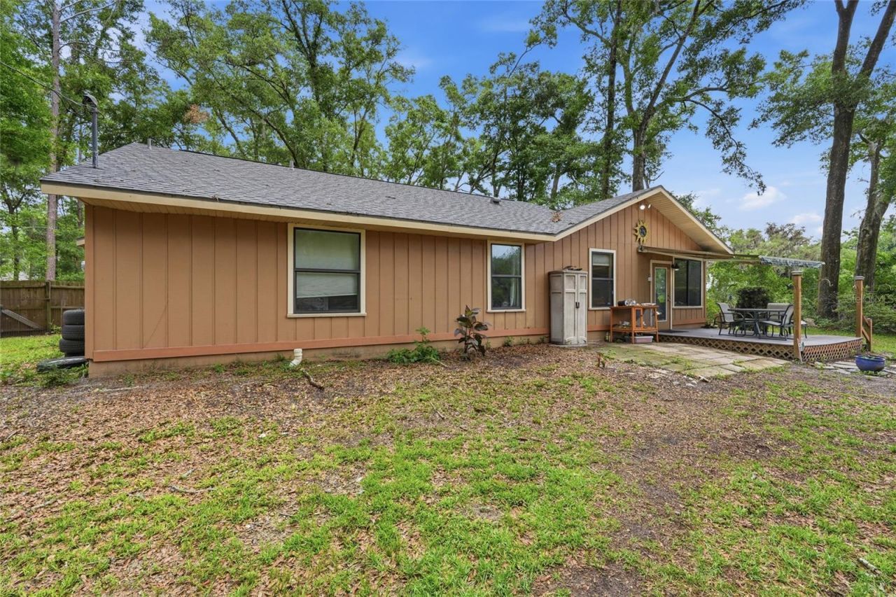 17026 Southside Court , High Springs, FL 32643 Photo