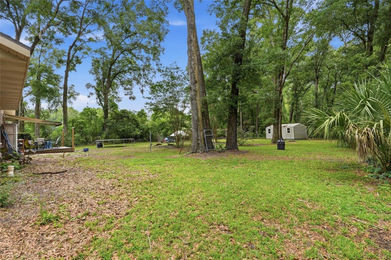 17026 Southside Court , High Springs, FL 32643 Photo