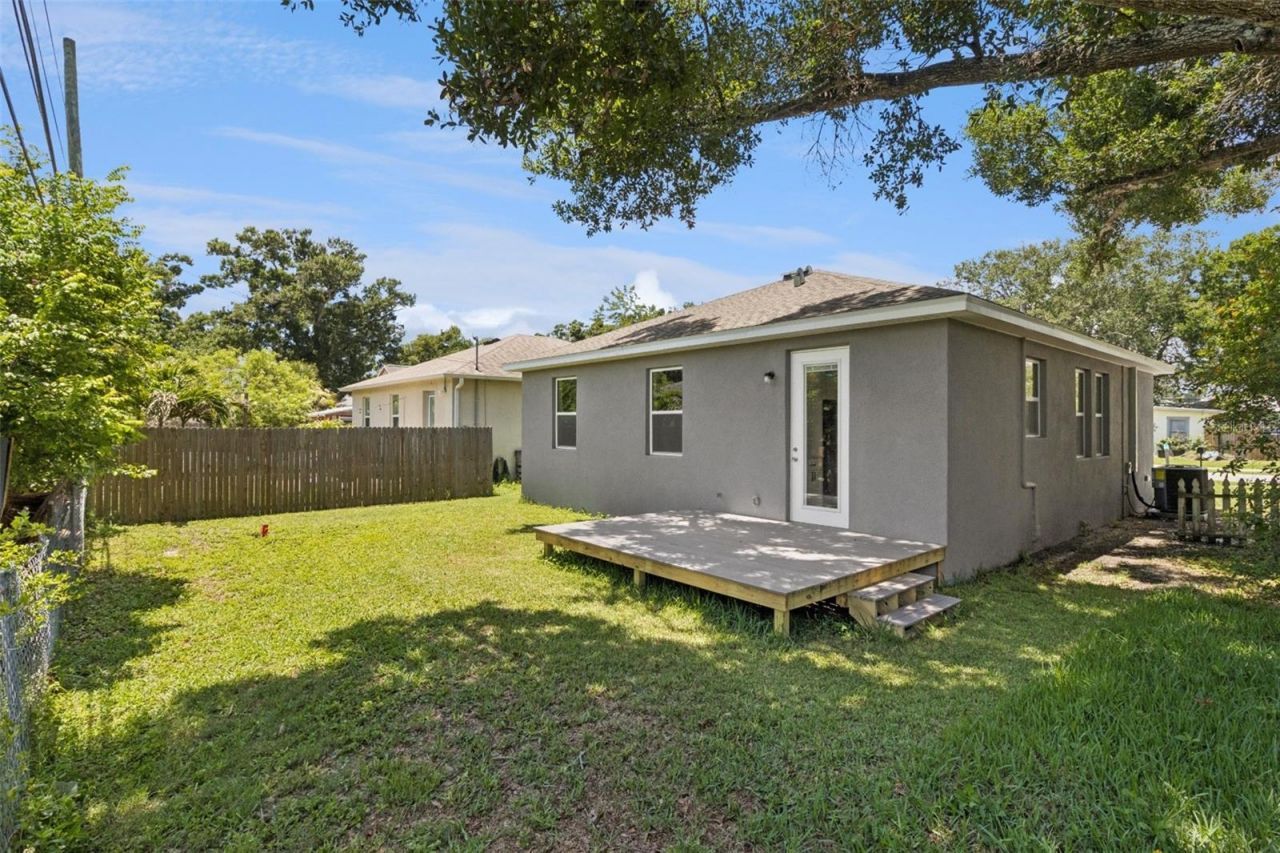 5126 16th Avenue S, Gulfport, FL 33707 Photo