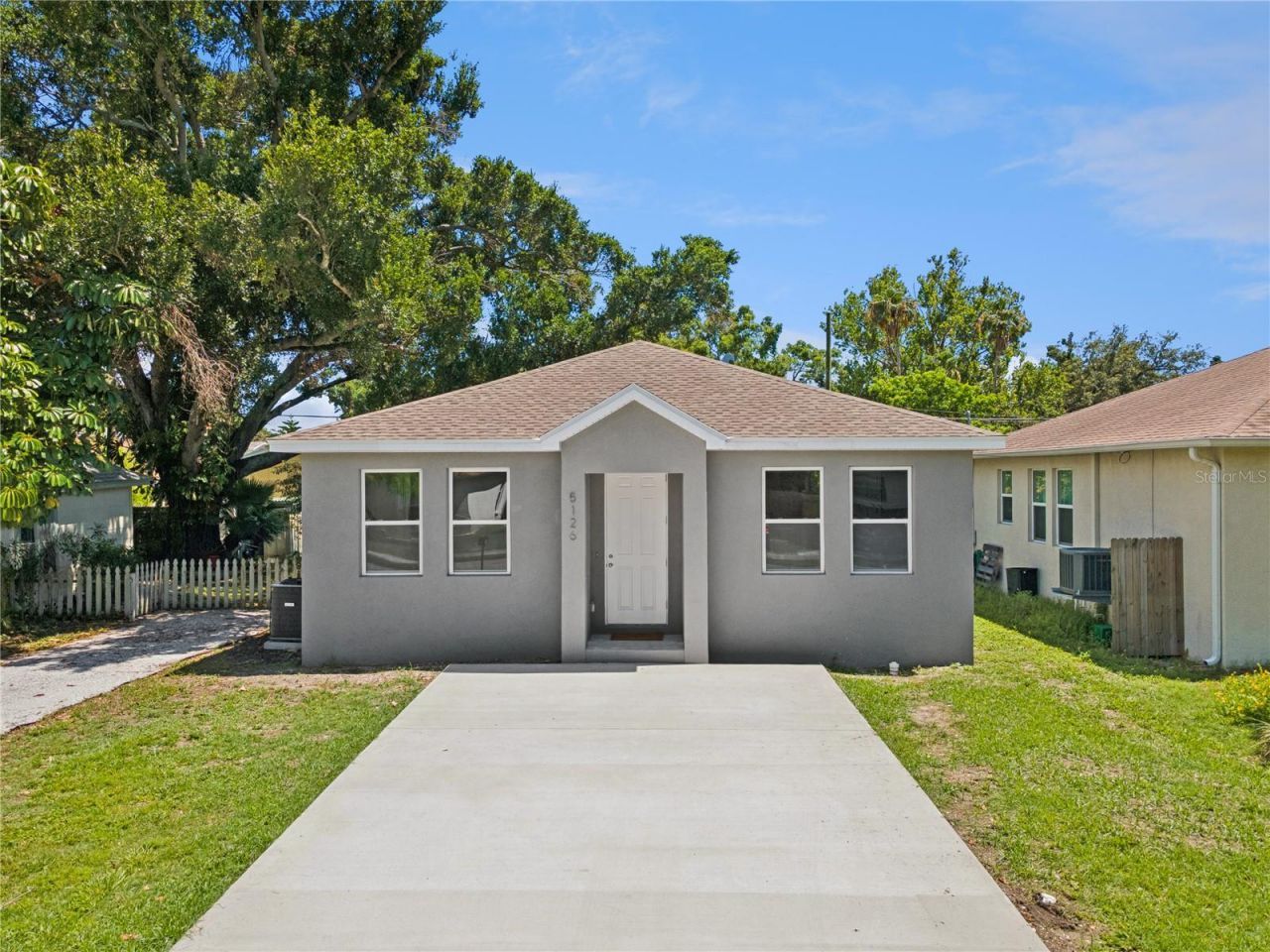 5126 16th Avenue S, Gulfport, FL 33707 Photo