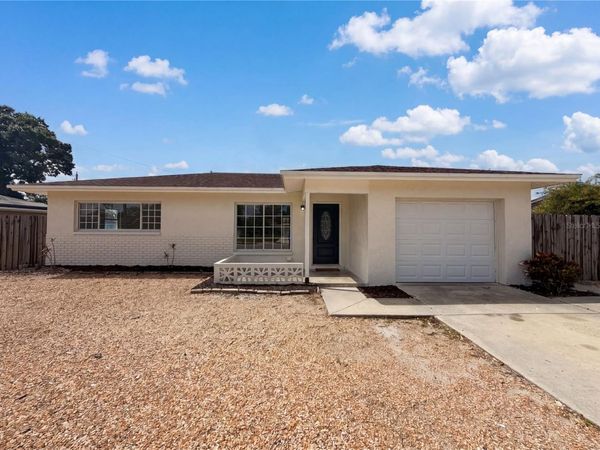 7328 TANGELO AVENUE , PORT RICHEY, FL 34668