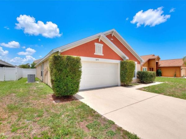 8270 PEAK AVENUE , LAKELAND, FL 33810