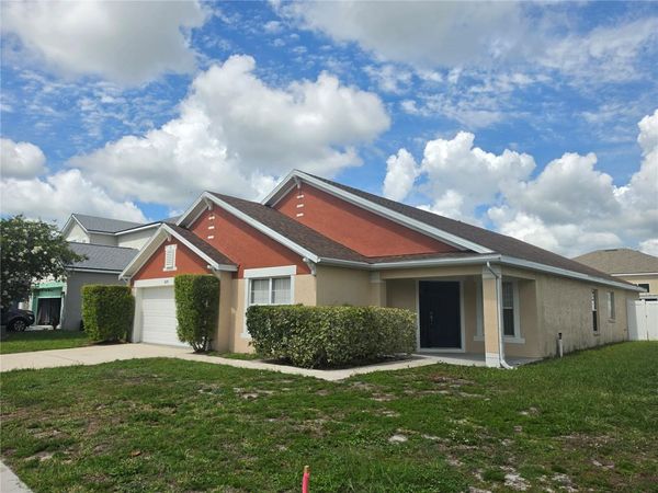 8270 PEAK AVENUE, LAKELAND, FL 33810