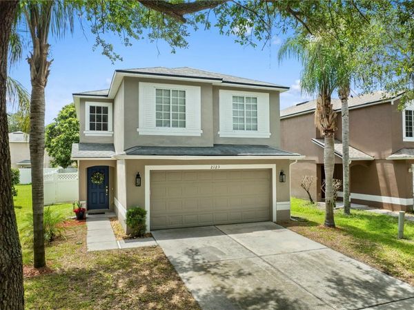2123 PORTCASTLE CIRCLE , WINTER GARDEN, FL 34787