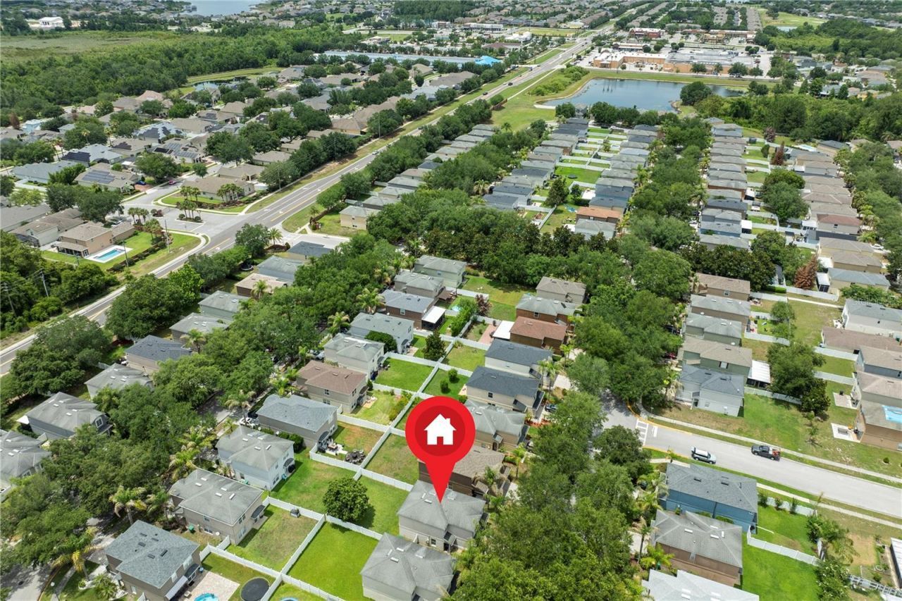 2123 Portcastle Circle , Winter Garden, FL 34787 Photo