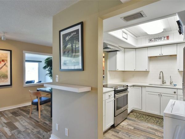 637 MIDWAY DRIVE, Unit B, OCALA, FL 34472