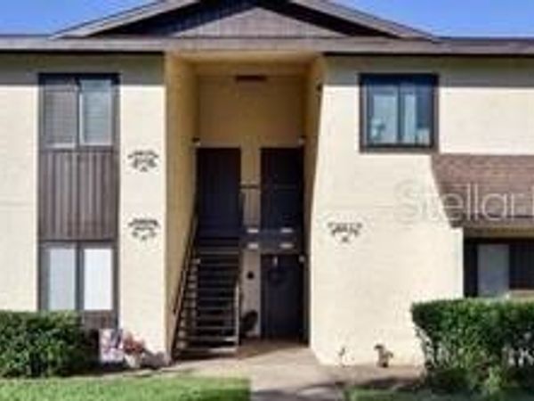 637 MIDWAY DRIVE, Unit B, OCALA, FL 34472