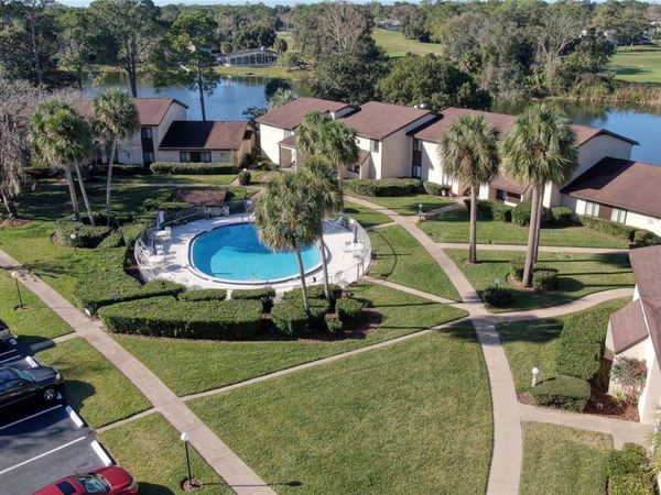 637 MIDWAY DRIVE, Unit B, OCALA, FL 34472