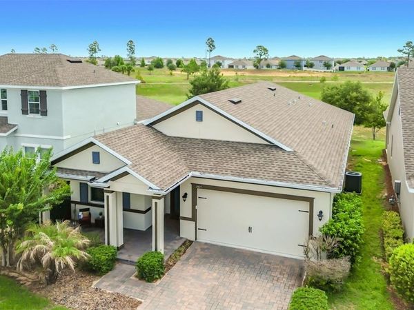 2427 ZABALLINA PLACE , DAVENPORT, FL 33897
