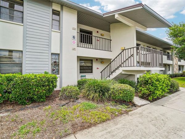 1601 43RD STREET N, Unit 224, ST PETERSBURG, FL 33713