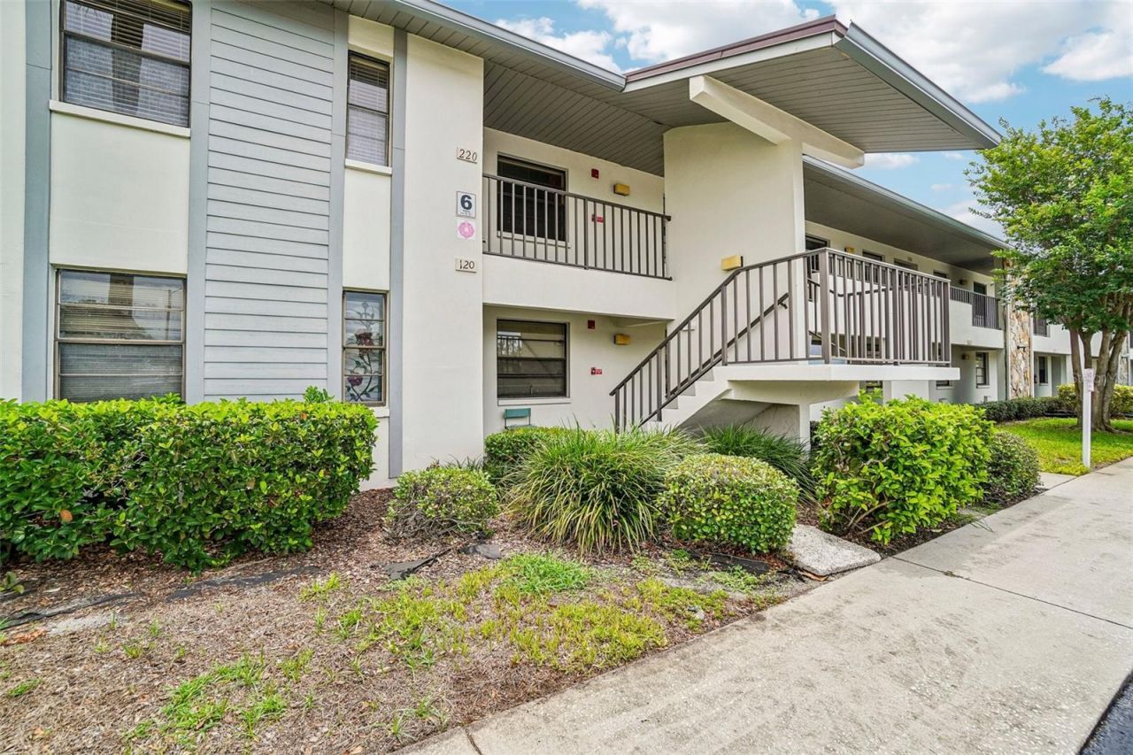 1601 43rd Street N, Unit 224, Saint Petersburg, FL 33713 Photo