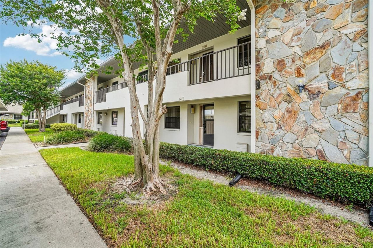 1601 43rd Street N, Unit 224, Saint Petersburg, FL 33713 Photo